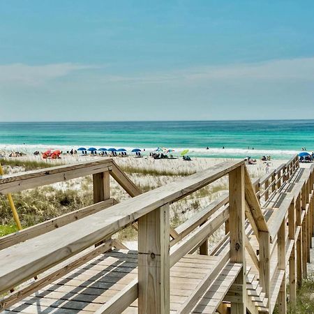Beach Haven- Beach Pointe 703 Destin Exteriér fotografie