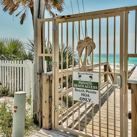 Beach Haven- Beach Pointe 703 Destin Exteriér fotografie