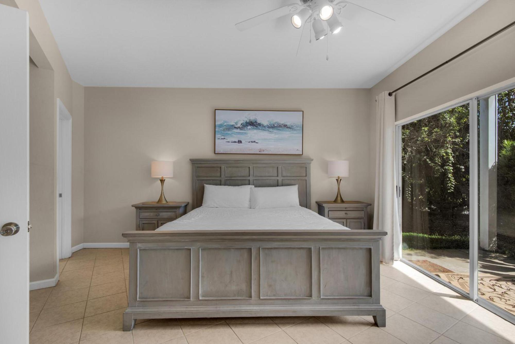 Beach Haven- Beach Pointe 703 Destin Exteriér fotografie