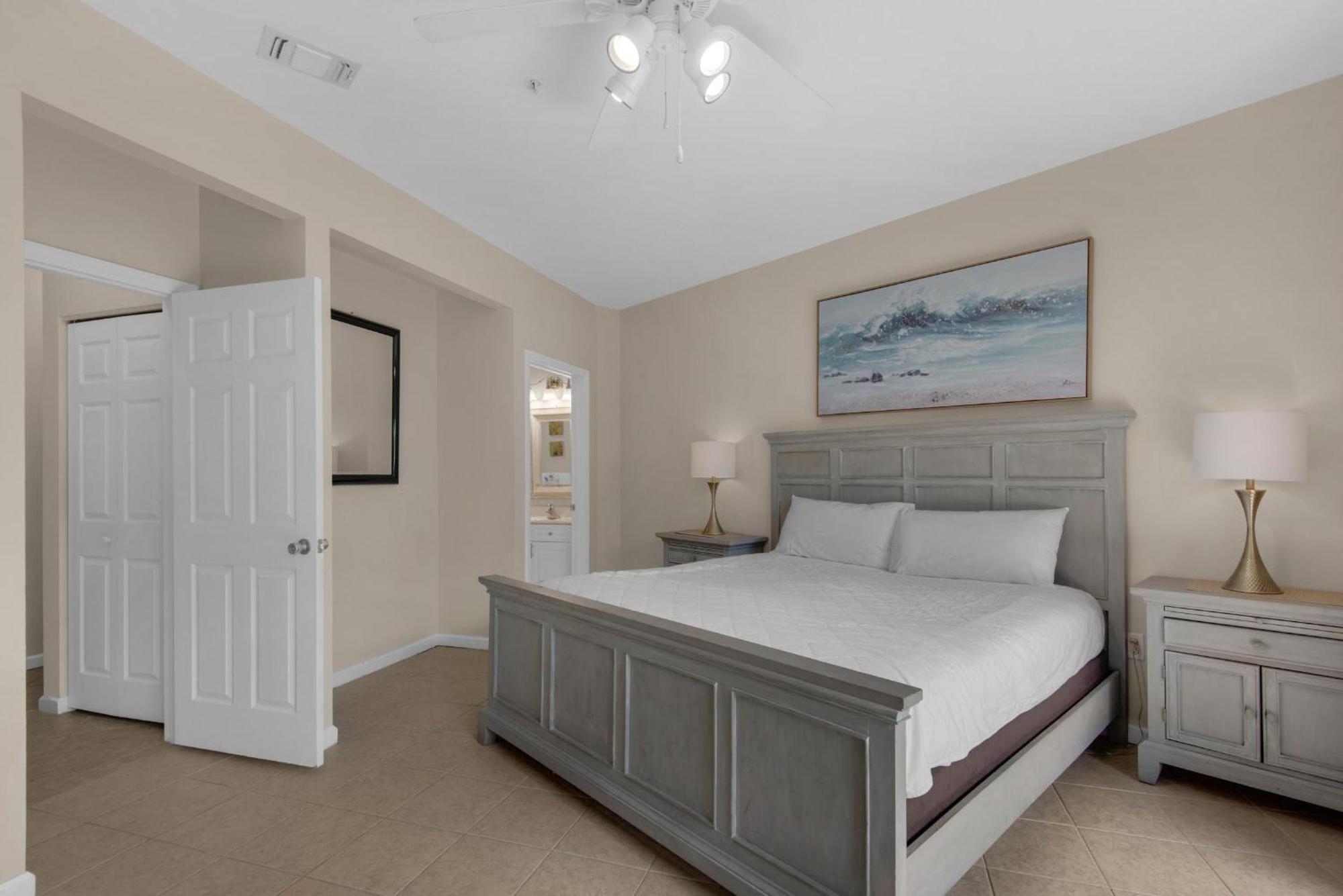 Beach Haven- Beach Pointe 703 Destin Exteriér fotografie