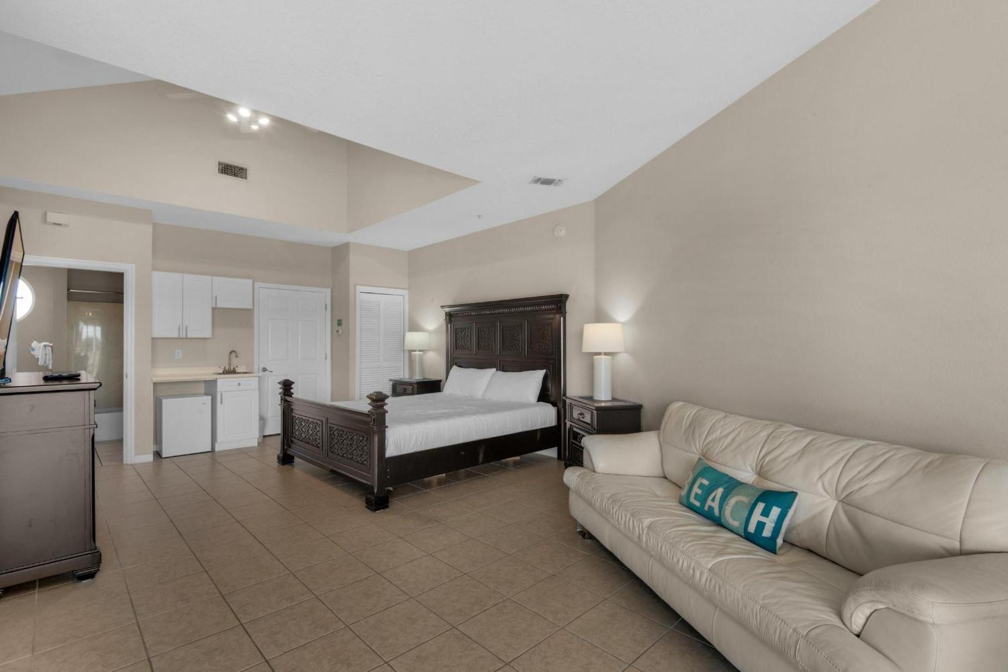 Beach Haven- Beach Pointe 703 Destin Exteriér fotografie