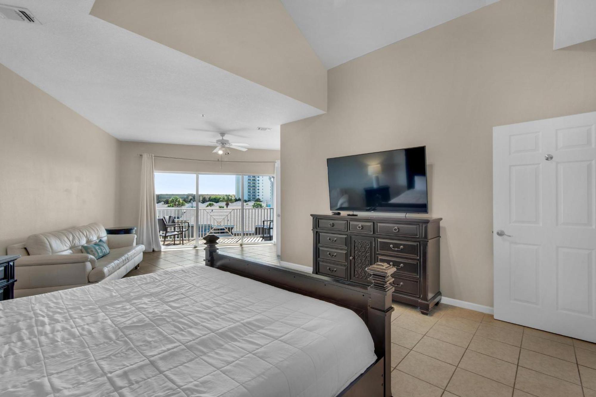 Beach Haven- Beach Pointe 703 Destin Exteriér fotografie
