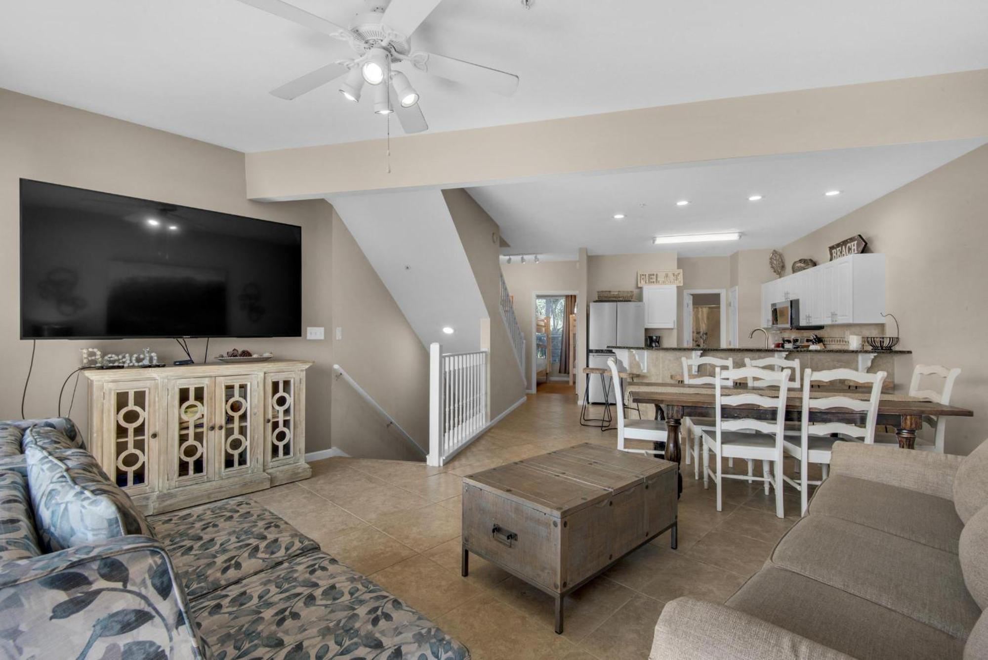Beach Haven- Beach Pointe 703 Destin Exteriér fotografie