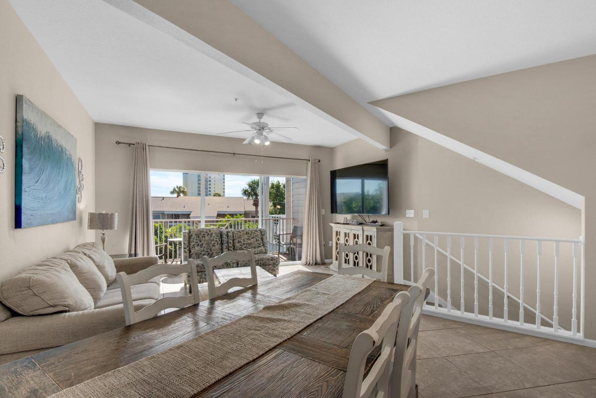 Beach Haven- Beach Pointe 703 Destin Exteriér fotografie