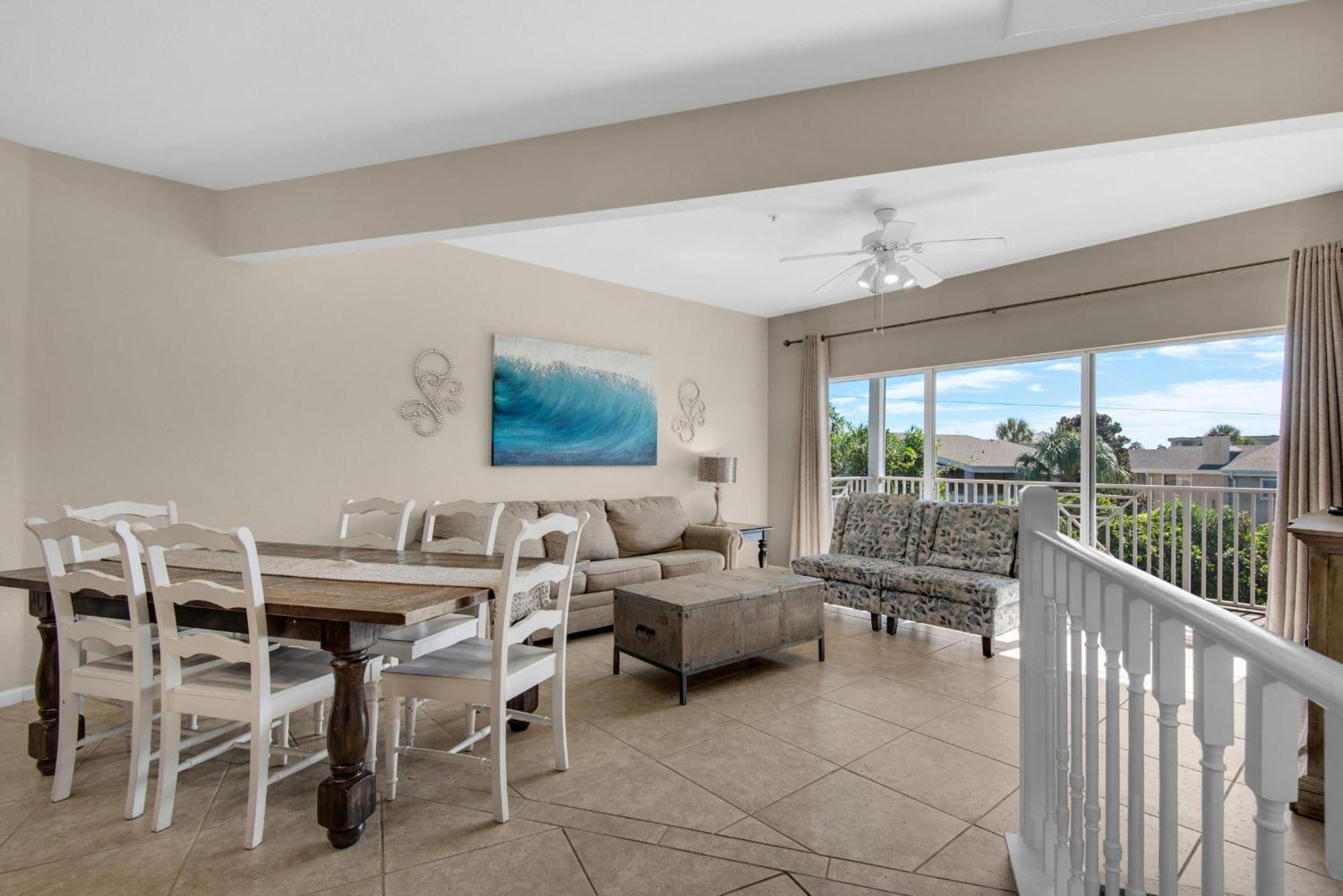 Beach Haven- Beach Pointe 703 Destin Exteriér fotografie