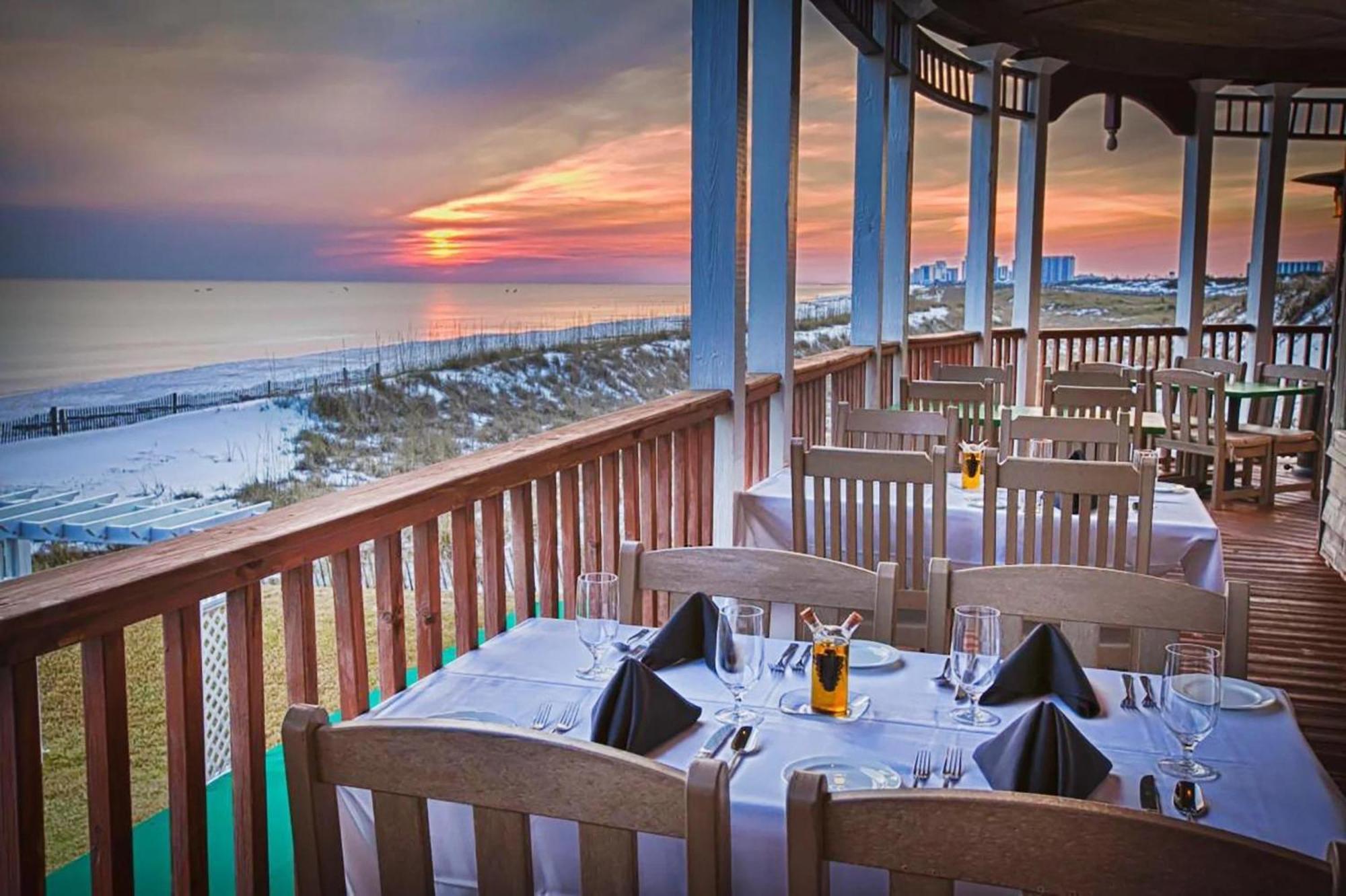 Beach Haven- Beach Pointe 703 Destin Exteriér fotografie